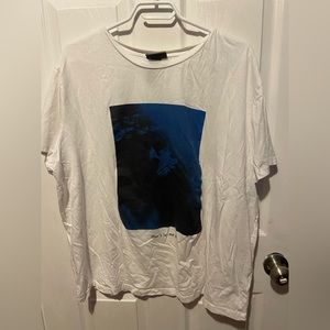H&M Graphic t-shirt